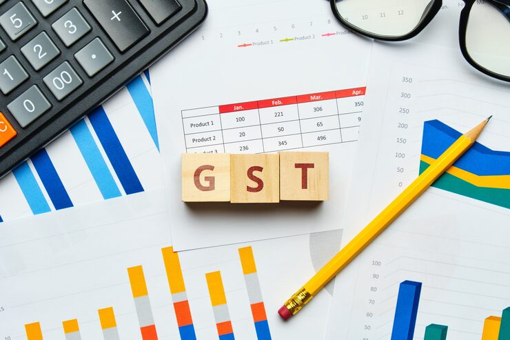 gst Filing services